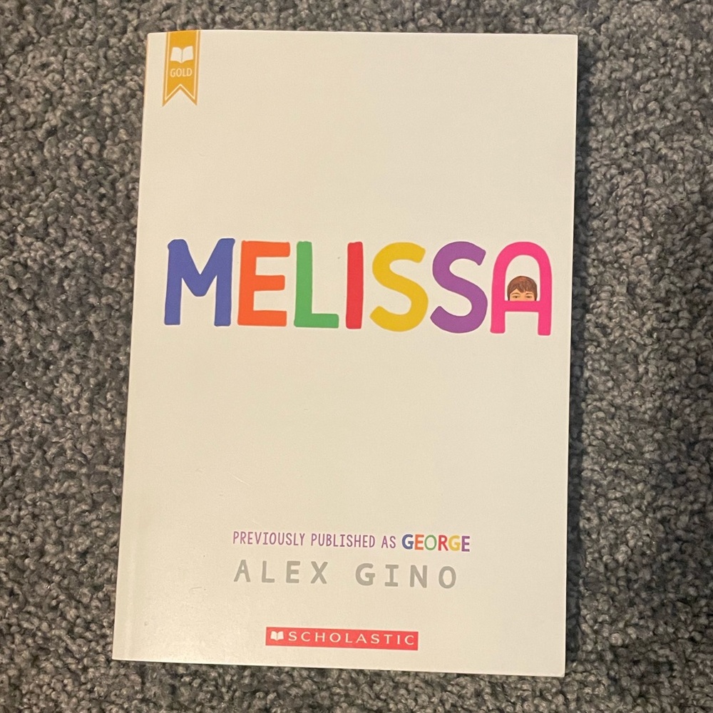 brand new book